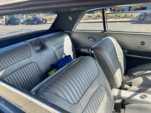 1964 Chevrolet Impala SS