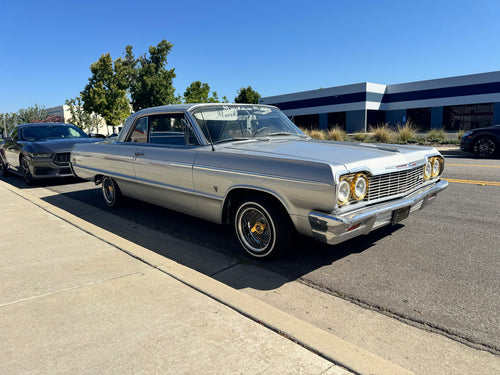 1964 Chevrolet Impala SS
