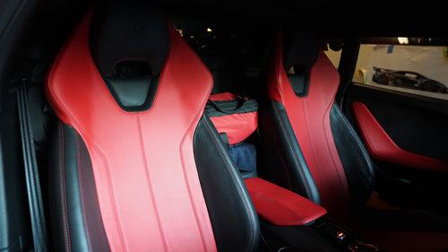 2015 LAMBORGHINI HURACAN 610-4