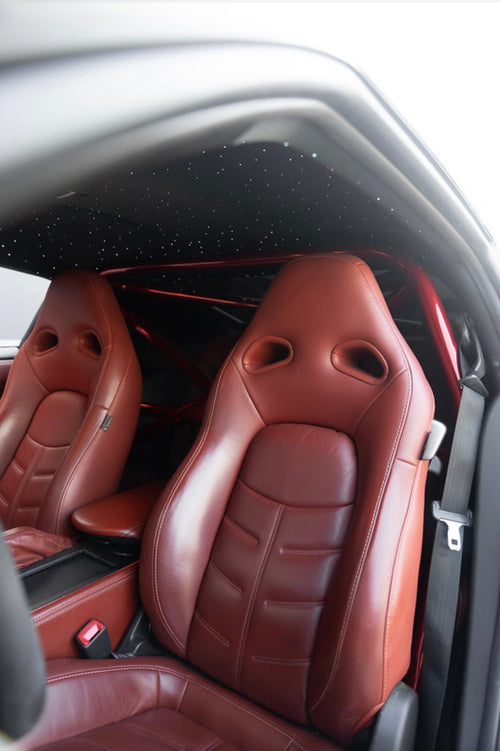2015 Nissan GTR R35