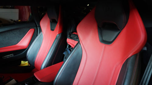 2015 LAMBORGHINI HURACAN 610-4