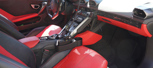 2015 LAMBORGHINI HURACAN 610-4