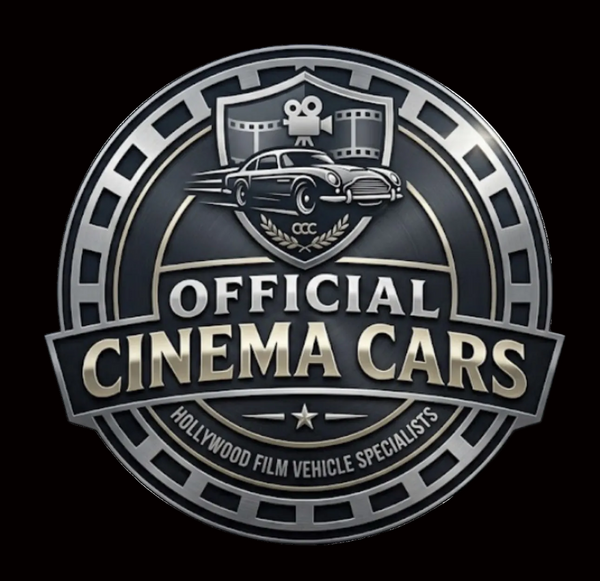 OFFICIAL CINEMA CARS