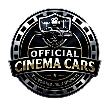 OFFICIAL CINEMA CARS