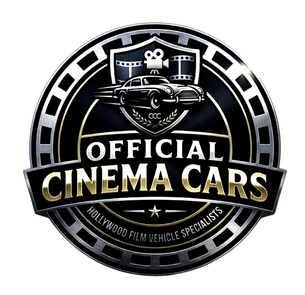 Official Cinema Cars