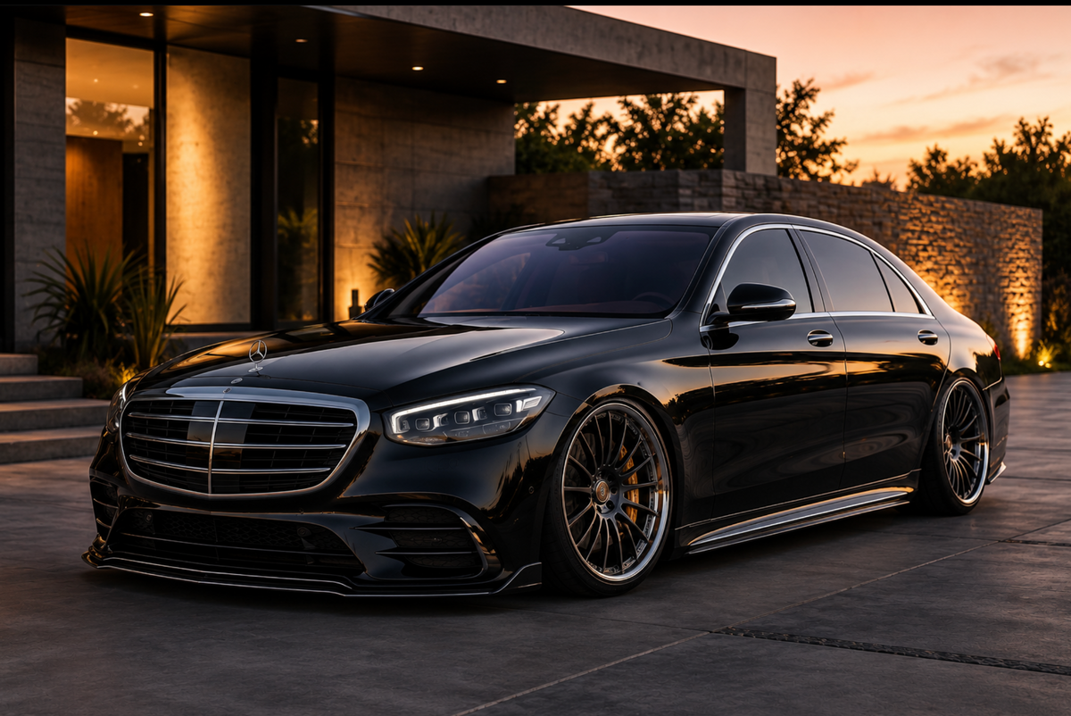 Luxury