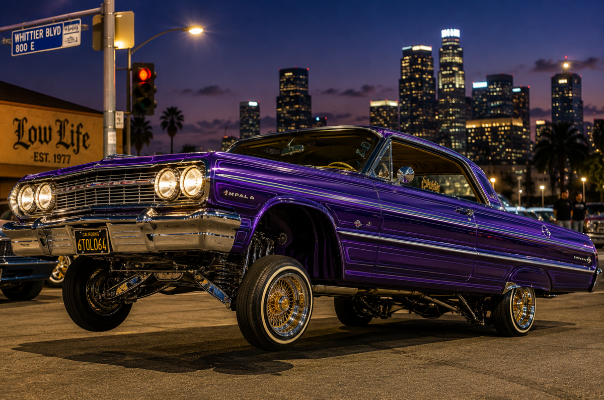 Lowriders