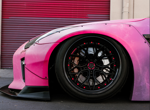 2019 Nissan GTR R35