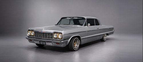 1964 Chevrolet Impala SS