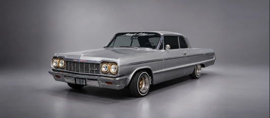 1964 Chevrolet Impala SS