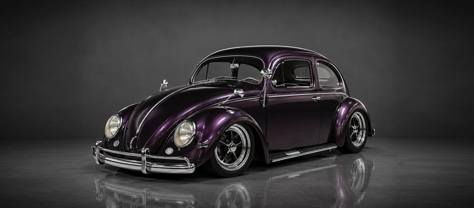 1956 VW Beetle