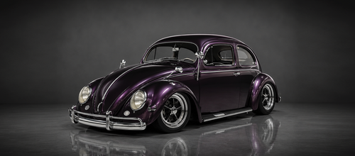 1956 VW Beetle